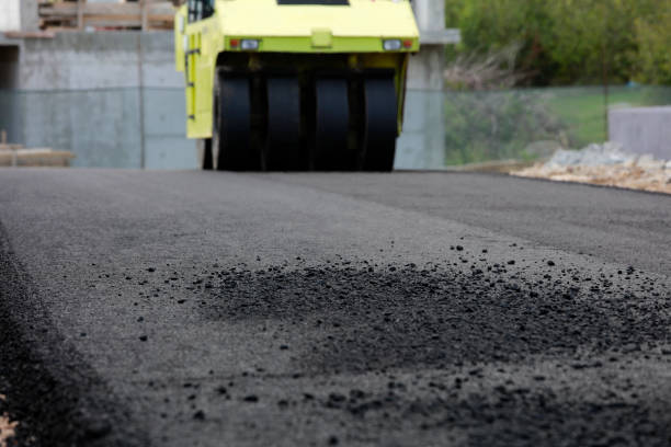 Reasons to Select Us for Your Driveway Paving Requirements in Carey, ID