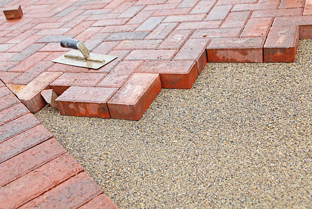 Best Best Driveway Pavers  in Carey, ID