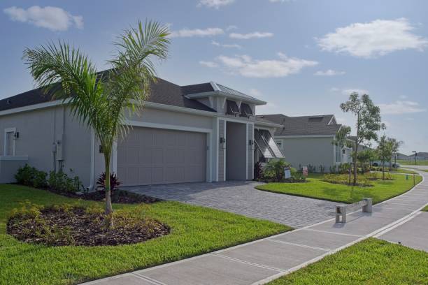 Best Interlocking Driveway Pavers  in Carey, ID