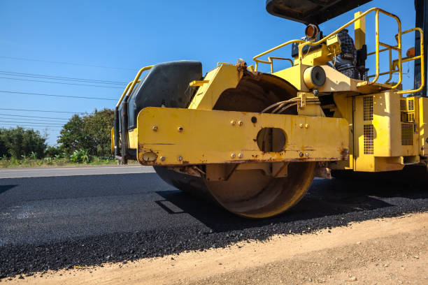 Best Driveway Resurfacing Pavers  in Carey, ID